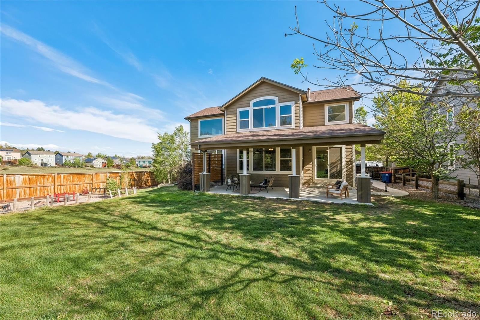 10230 Fairgate Way Highlands Ranch CO 80126