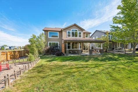 10230 Fairgate Way Highlands Ranch CO 80126