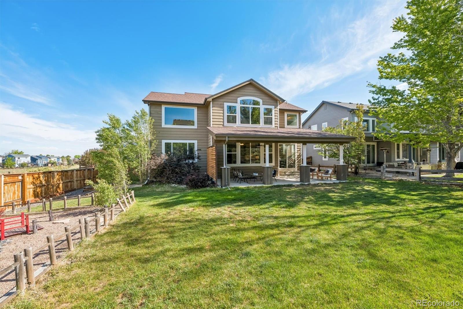 10230 Fairgate Way Highlands Ranch CO 80126