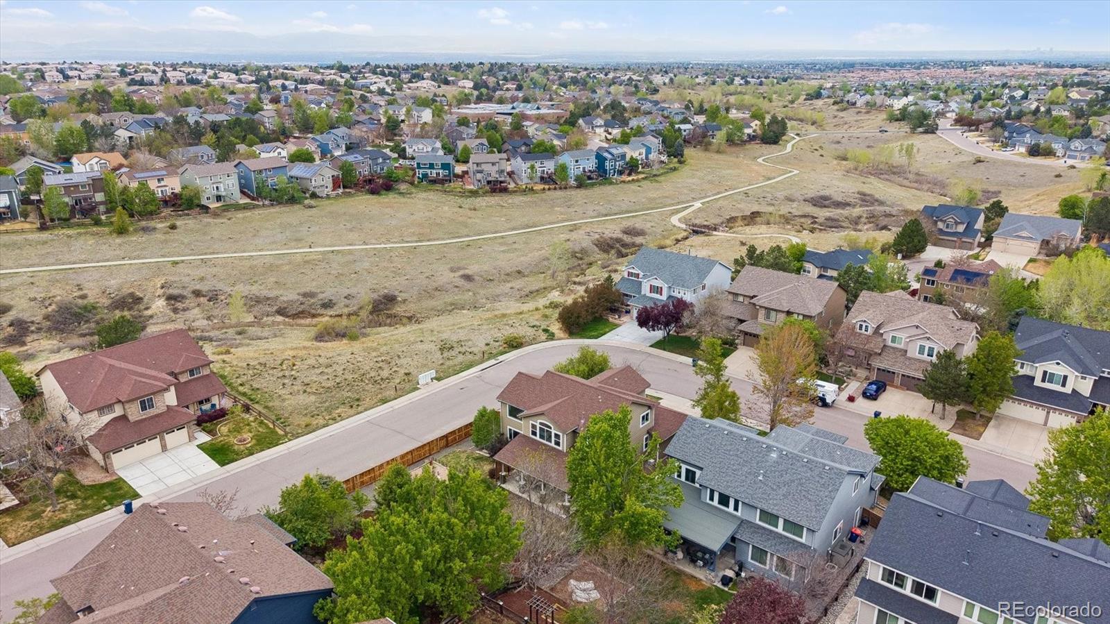 10230 Fairgate Way Highlands Ranch CO 80126