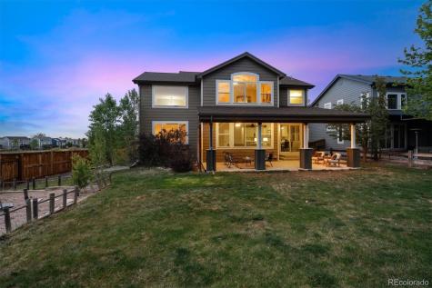 10230 Fairgate Way Highlands Ranch CO 80126