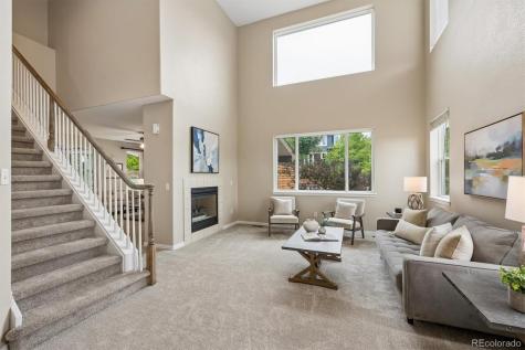 10230 Fairgate Way Highlands Ranch CO 80126