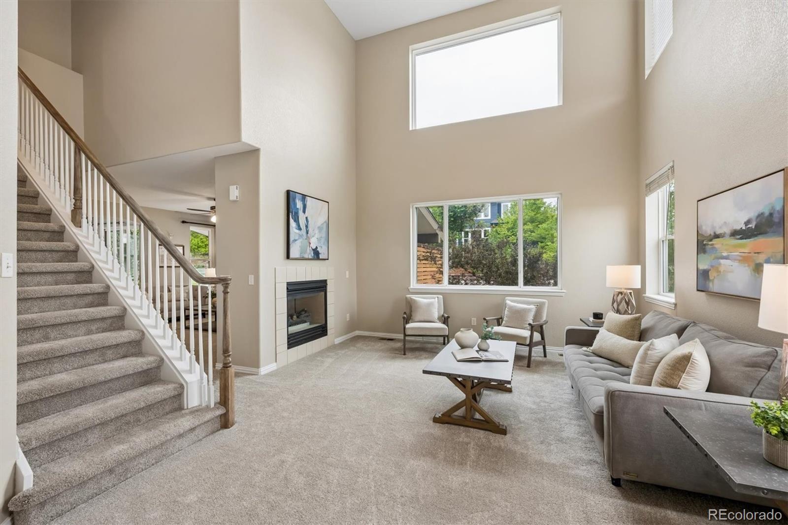 10230 Fairgate Way Highlands Ranch CO 80126