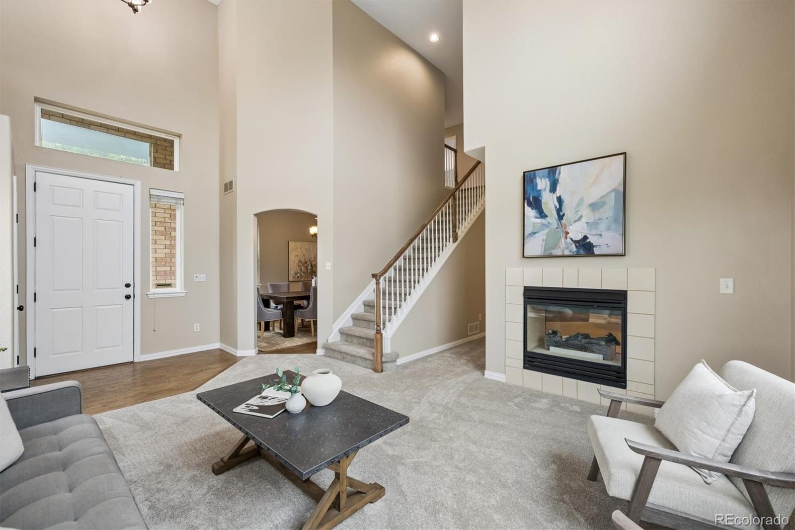 10230 Fairgate Way Highlands Ranch CO 80126