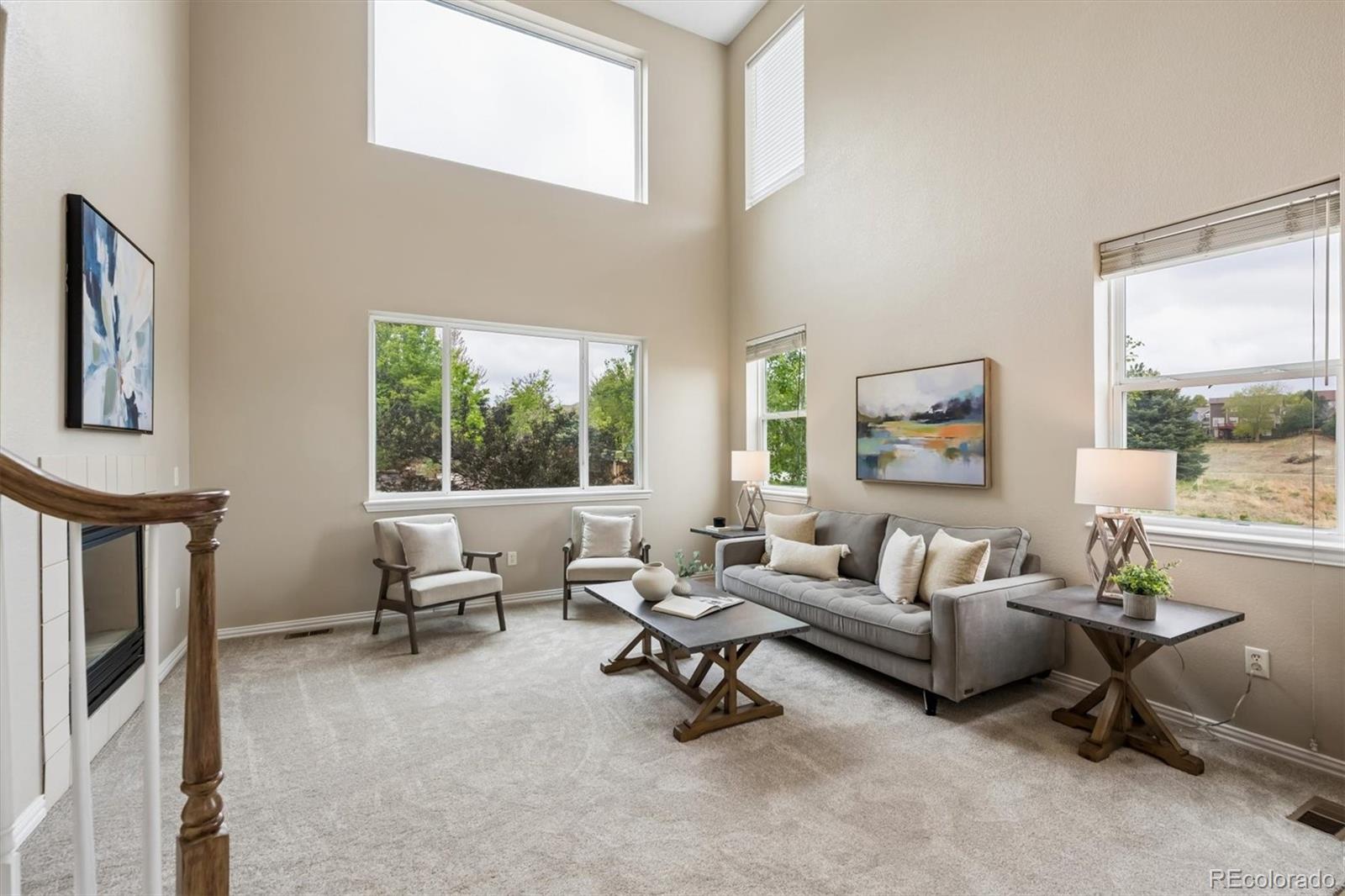 10230 Fairgate Way Highlands Ranch CO 80126