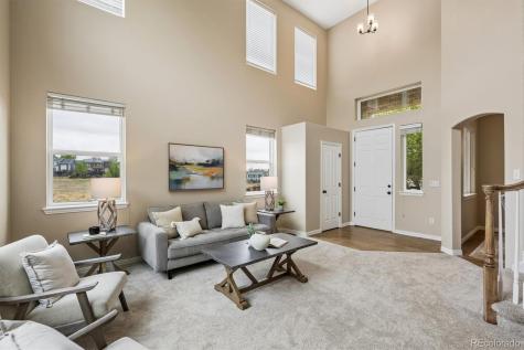10230 Fairgate Way Highlands Ranch CO 80126