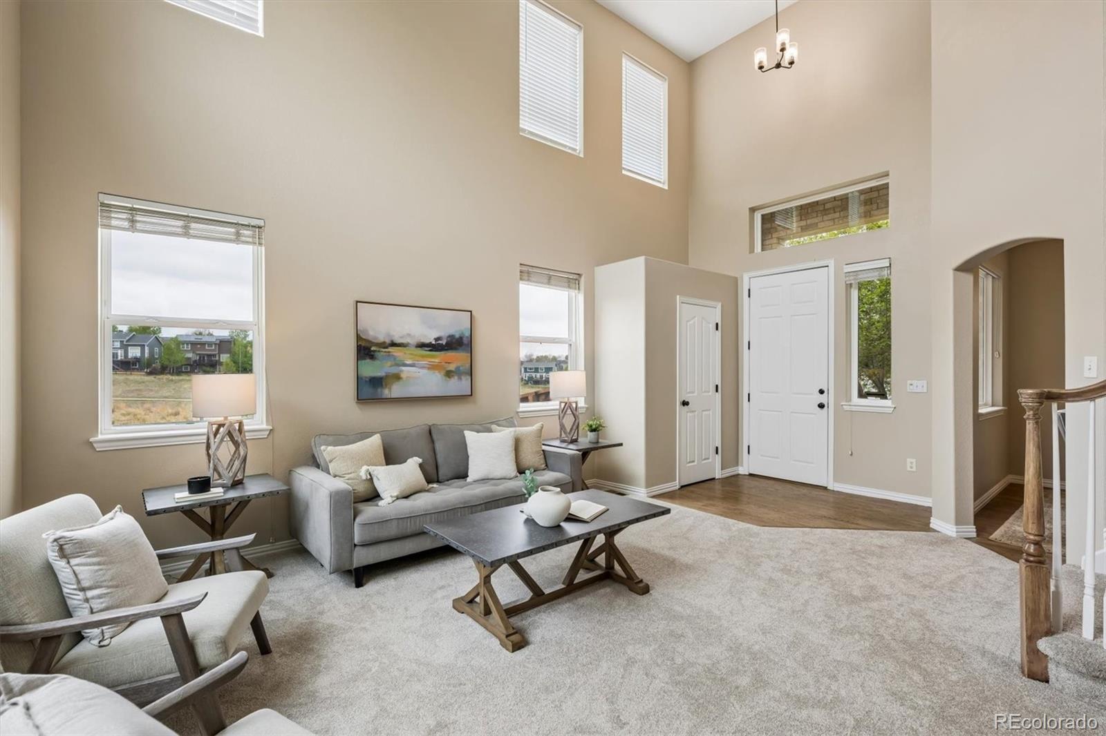 10230 Fairgate Way Highlands Ranch CO 80126