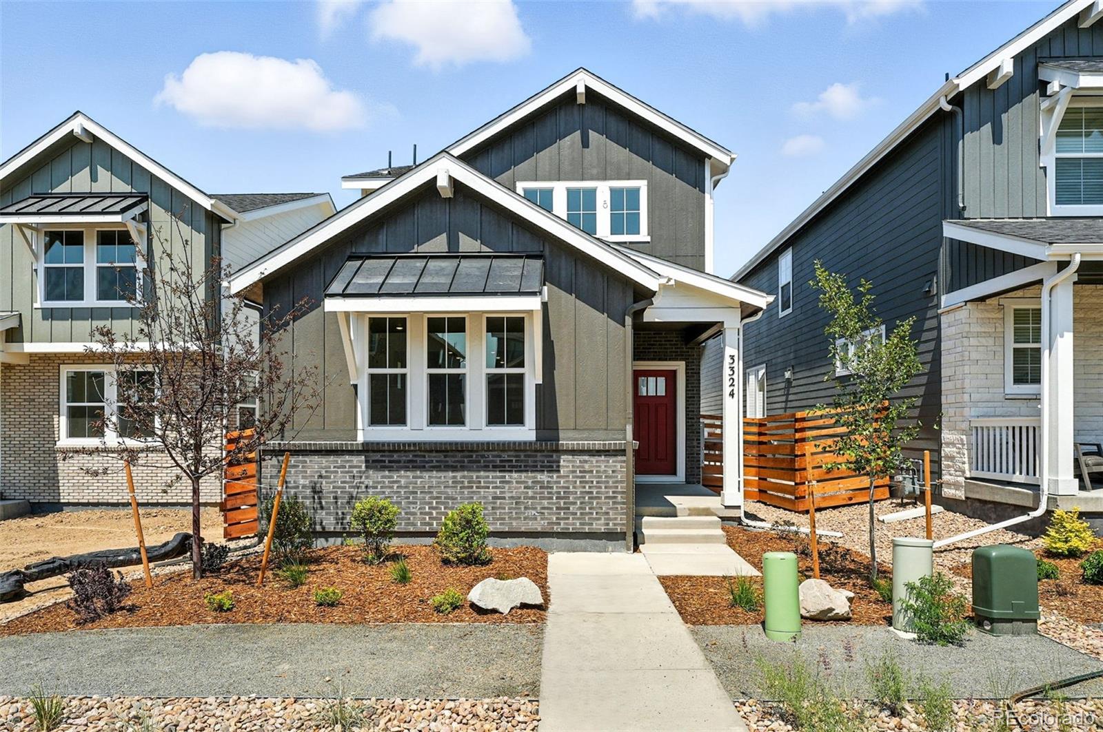 3324 N Catawba Way Aurora CO 80019
