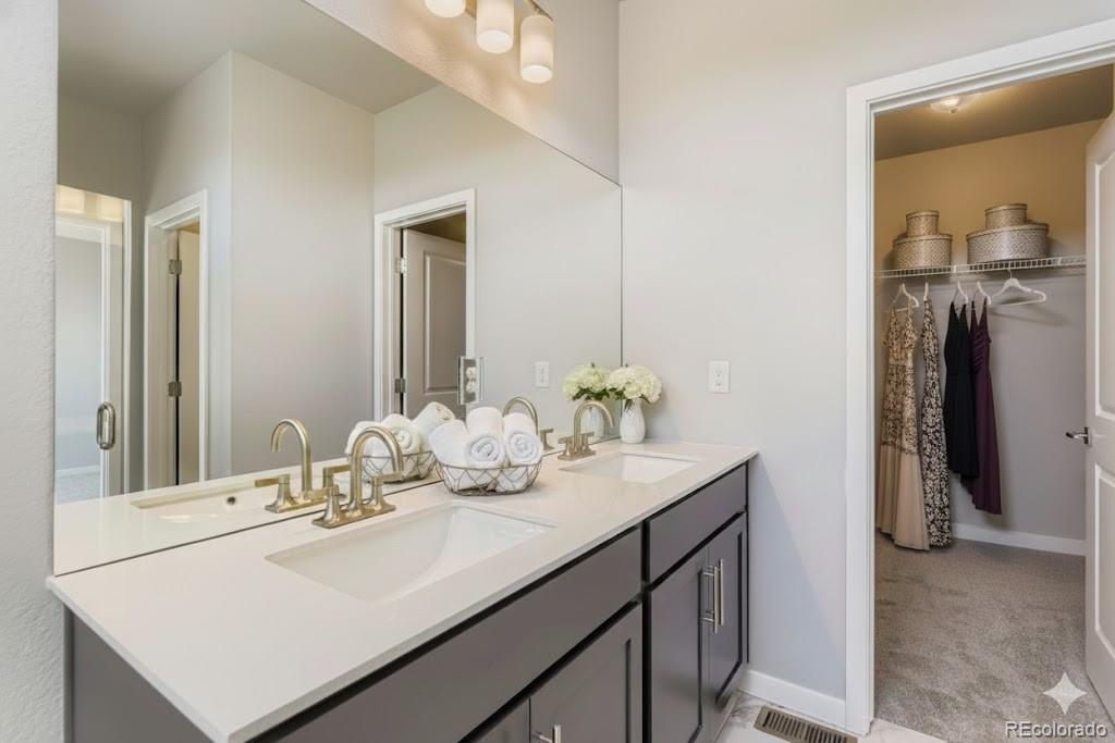 5592 Stone Harbor Drive Elizabeth CO 80107