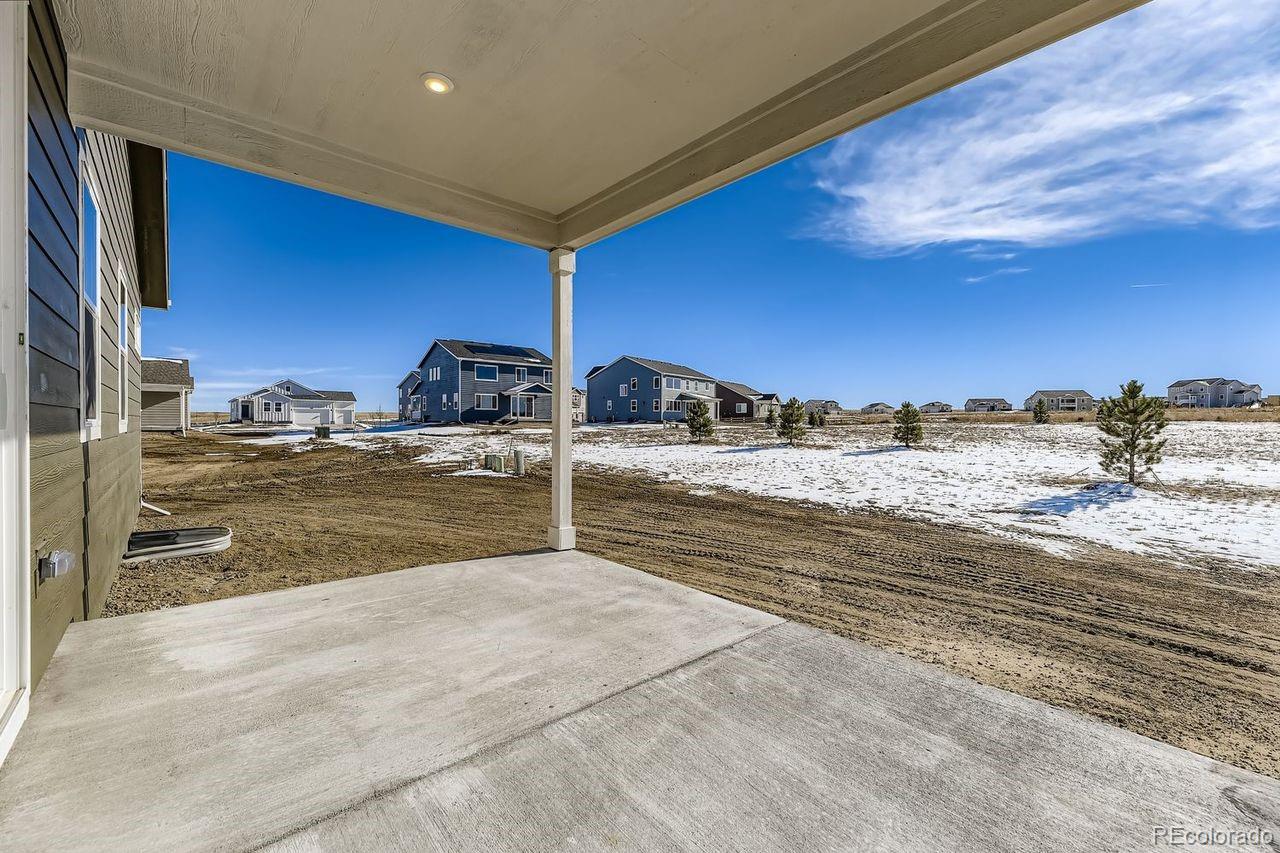 5592 Stone Harbor Drive Elizabeth CO 80107