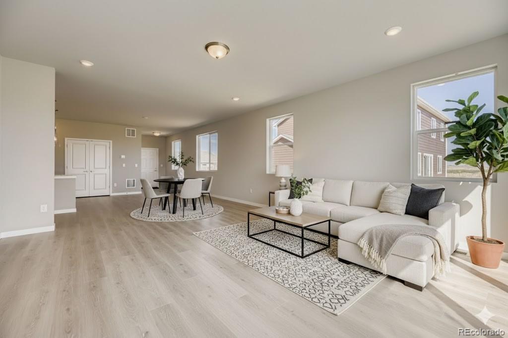 5592 Stone Harbor Drive Elizabeth CO 80107