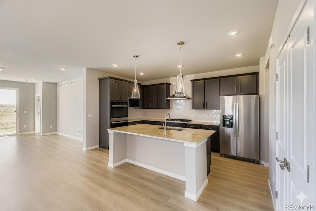 5592 Stone Harbor Drive Elizabeth CO 80107