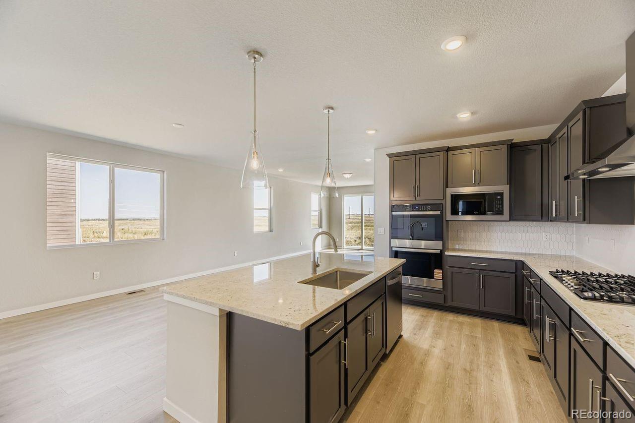 5592 Stone Harbor Drive Elizabeth CO 80107