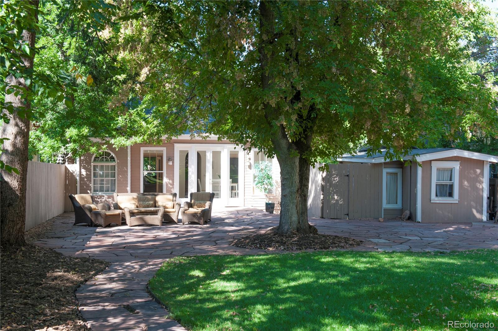 826 Maxwell Avenue Boulder CO 80304