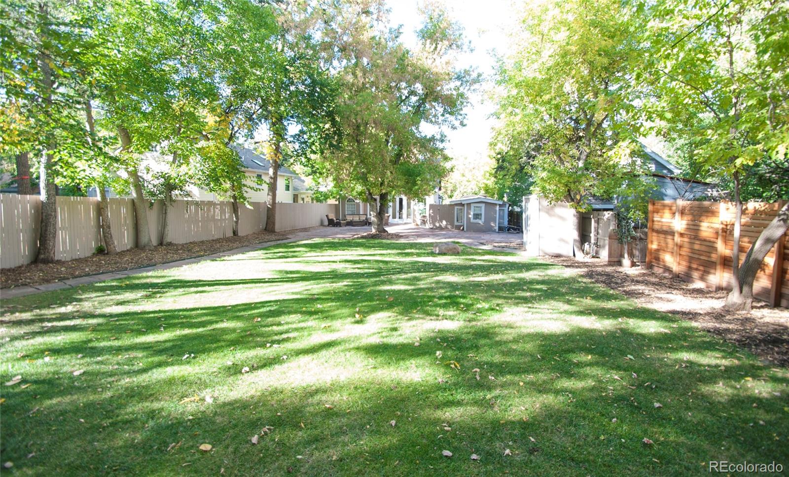826 Maxwell Avenue Boulder CO 80304