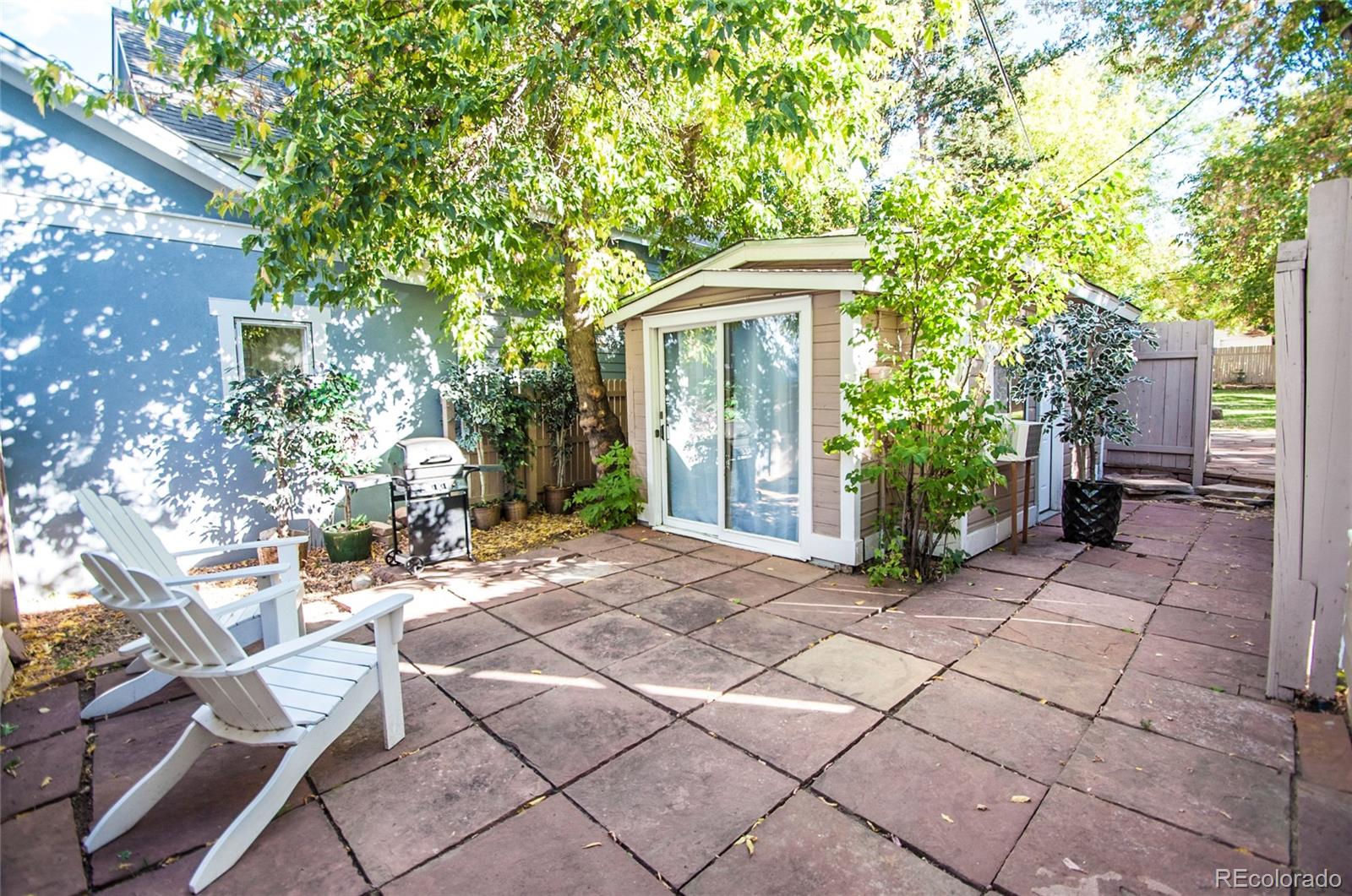 826 Maxwell Avenue Boulder CO 80304
