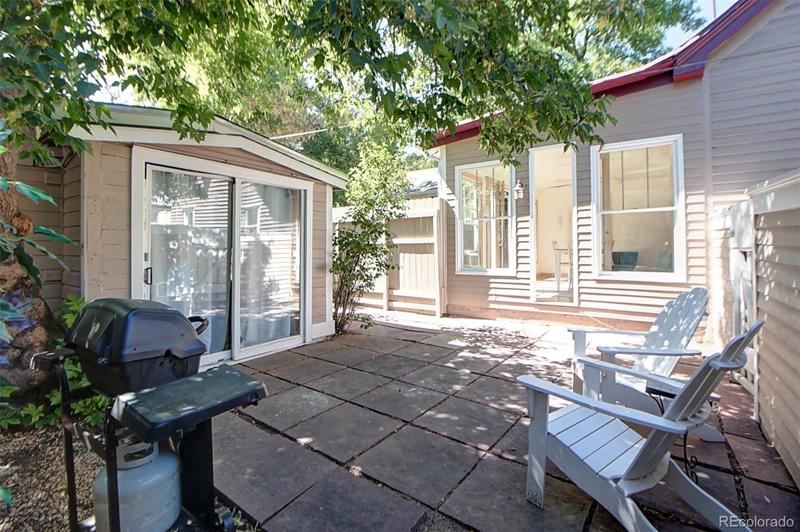 826 Maxwell Avenue Boulder CO 80304