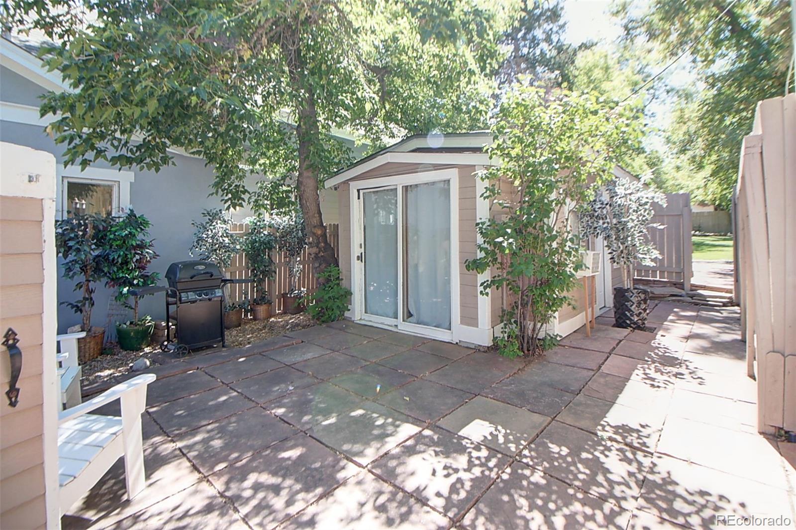 826 Maxwell Avenue Boulder CO 80304