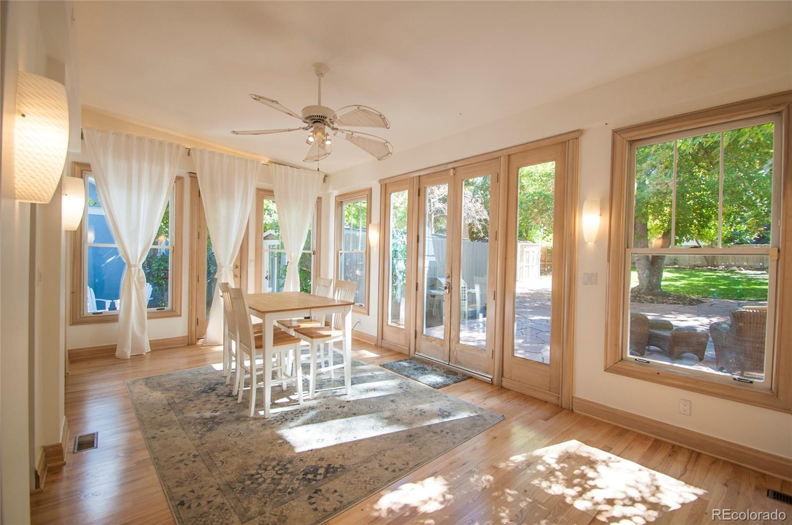826 Maxwell Avenue Boulder CO 80304