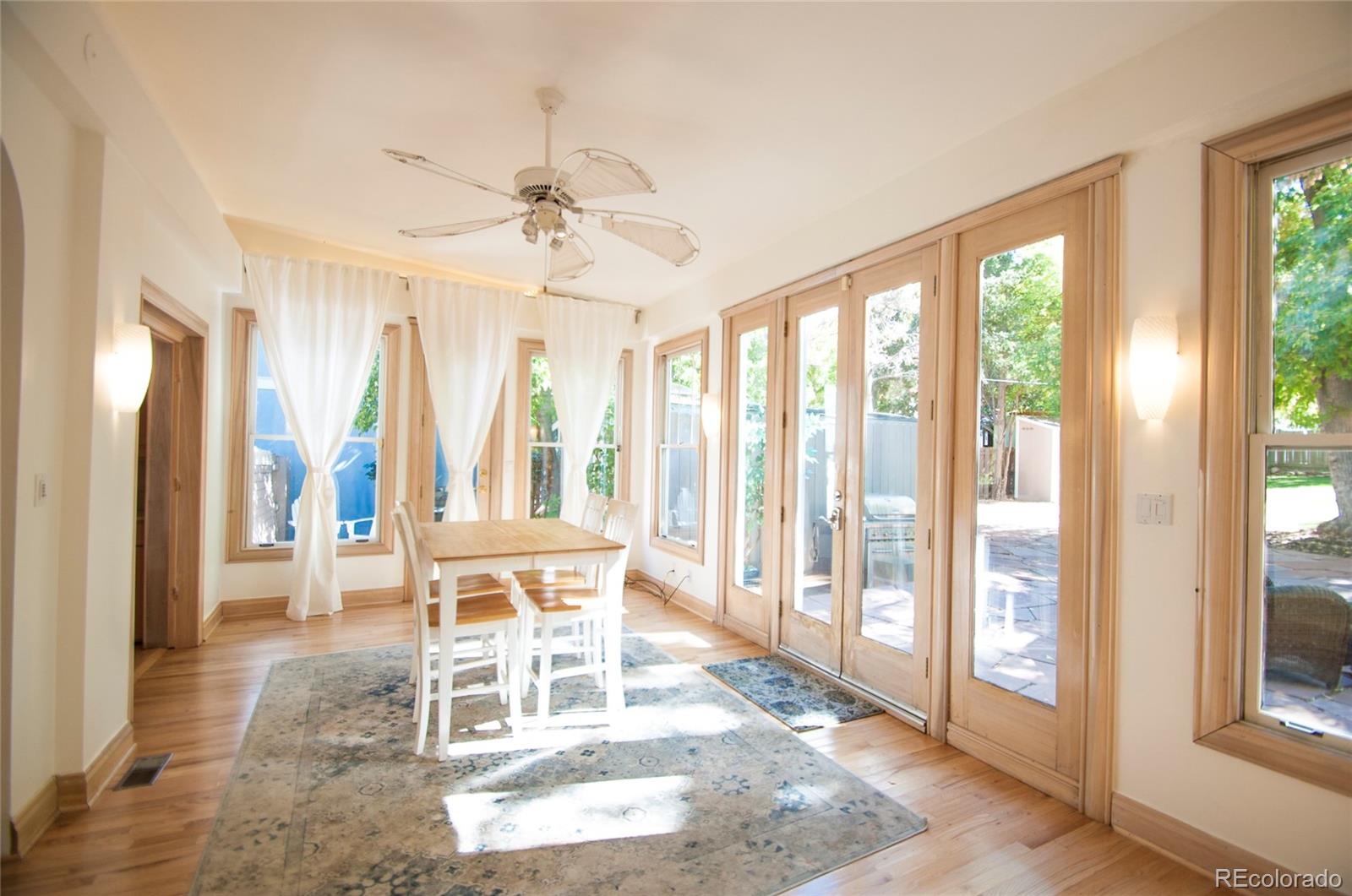 826 Maxwell Avenue Boulder CO 80304