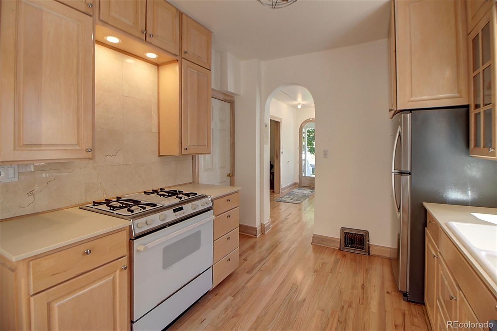 826 Maxwell Avenue Boulder CO 80304