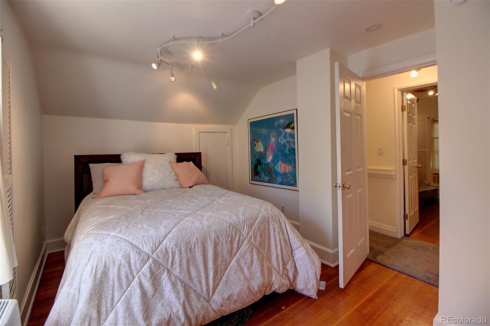 826 Maxwell Avenue Boulder CO 80304