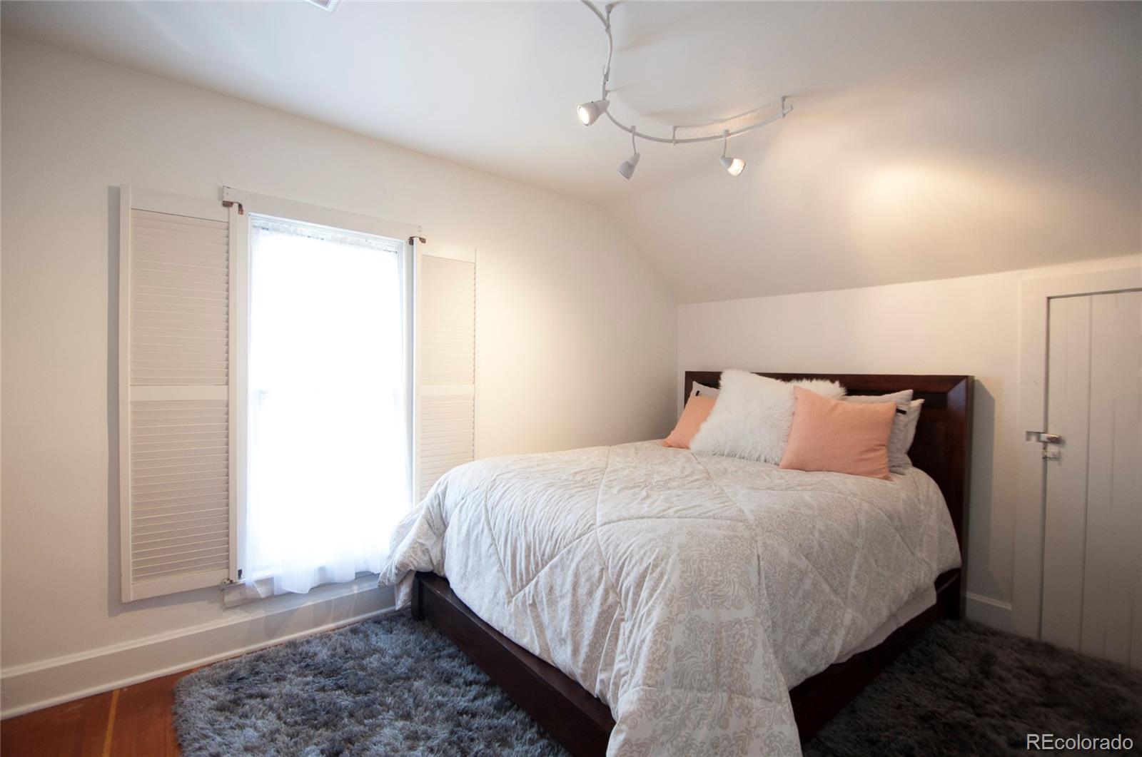 826 Maxwell Avenue Boulder CO 80304