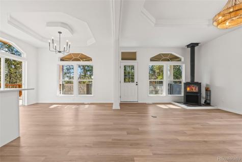 2095 Mullenville Road Fairplay CO 80440