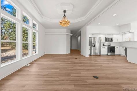 2095 Mullenville Road Fairplay CO 80440