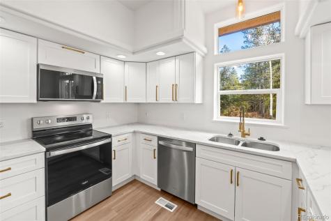 2095 Mullenville Road Fairplay CO 80440
