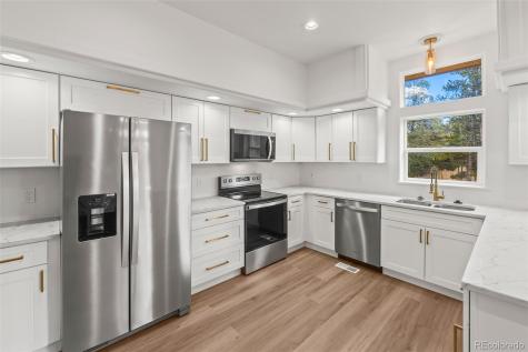 2095 Mullenville Road Fairplay CO 80440