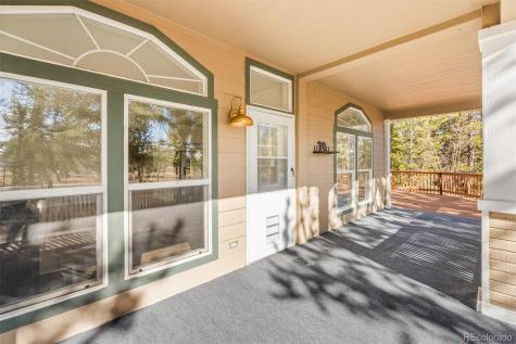 2095 Mullenville Road Fairplay CO 80440