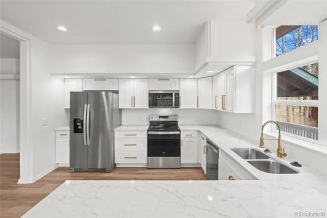 2095 Mullenville Road Fairplay CO 80440