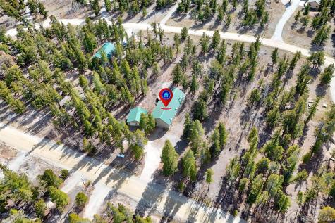 2095 Mullenville Road Fairplay CO 80440