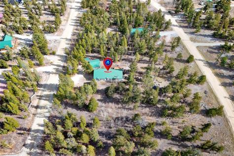 2095 Mullenville Road Fairplay CO 80440