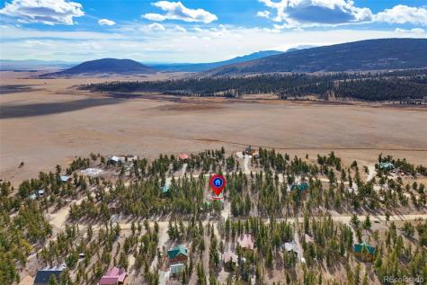 2095 Mullenville Road Fairplay CO 80440