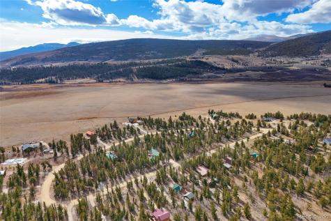 2095 Mullenville Road Fairplay CO 80440