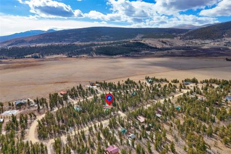 2095 Mullenville Road Fairplay CO 80440