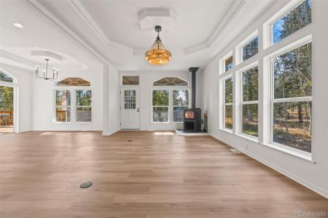 2095 Mullenville Road Fairplay CO 80440