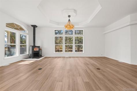 2095 Mullenville Road Fairplay CO 80440