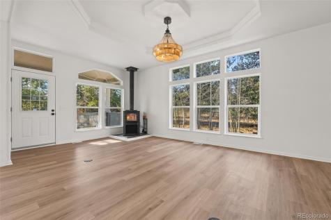 2095 Mullenville Road Fairplay CO 80440