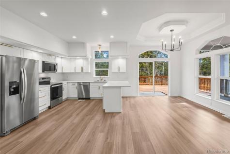 2095 Mullenville Road Fairplay CO 80440