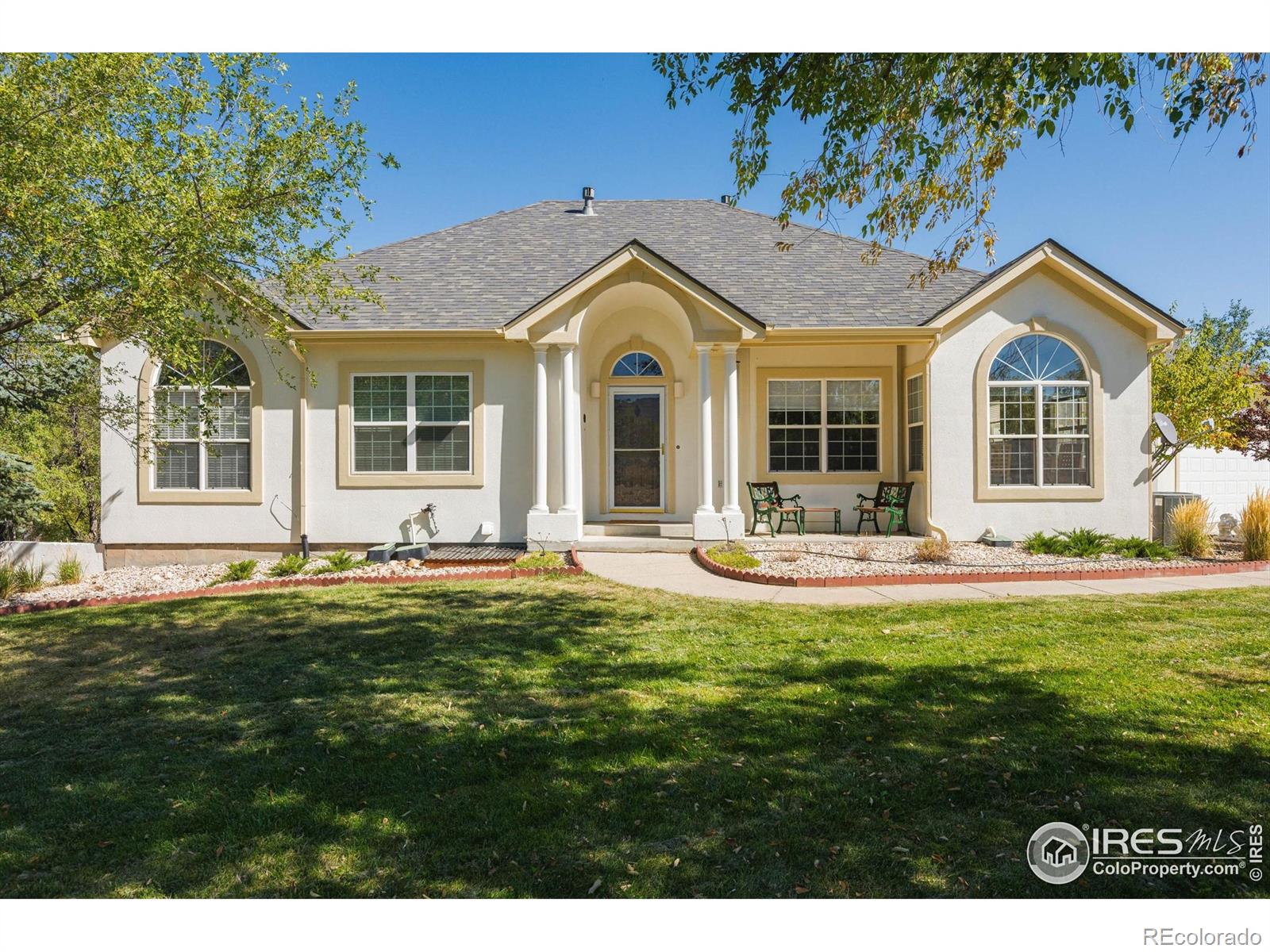 410 High Court Fort Collins CO 80521