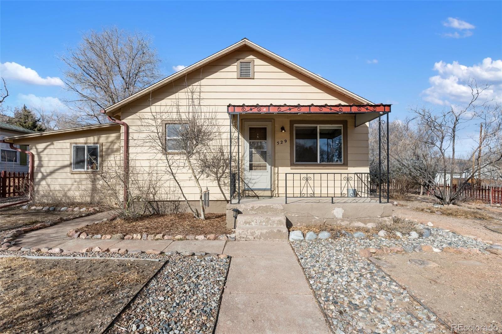 529 Forest Avenue Canon City CO 81212