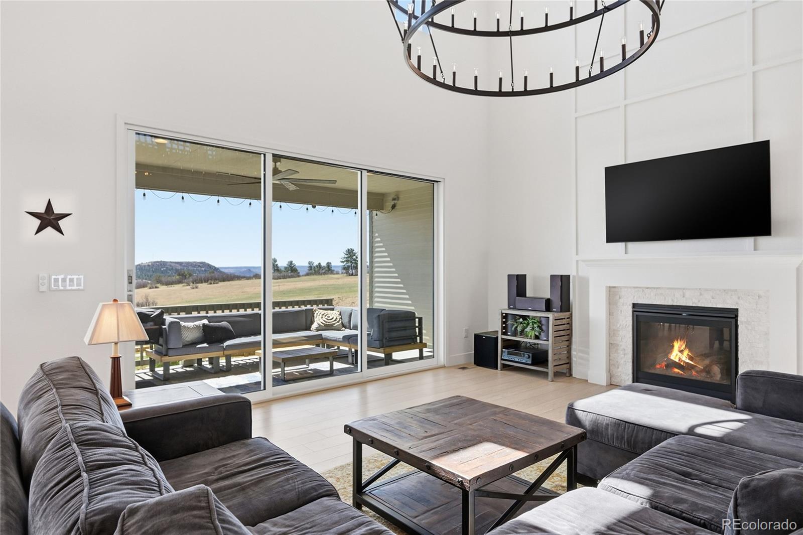6358 Rockingham Court Castle Pines CO 80108
