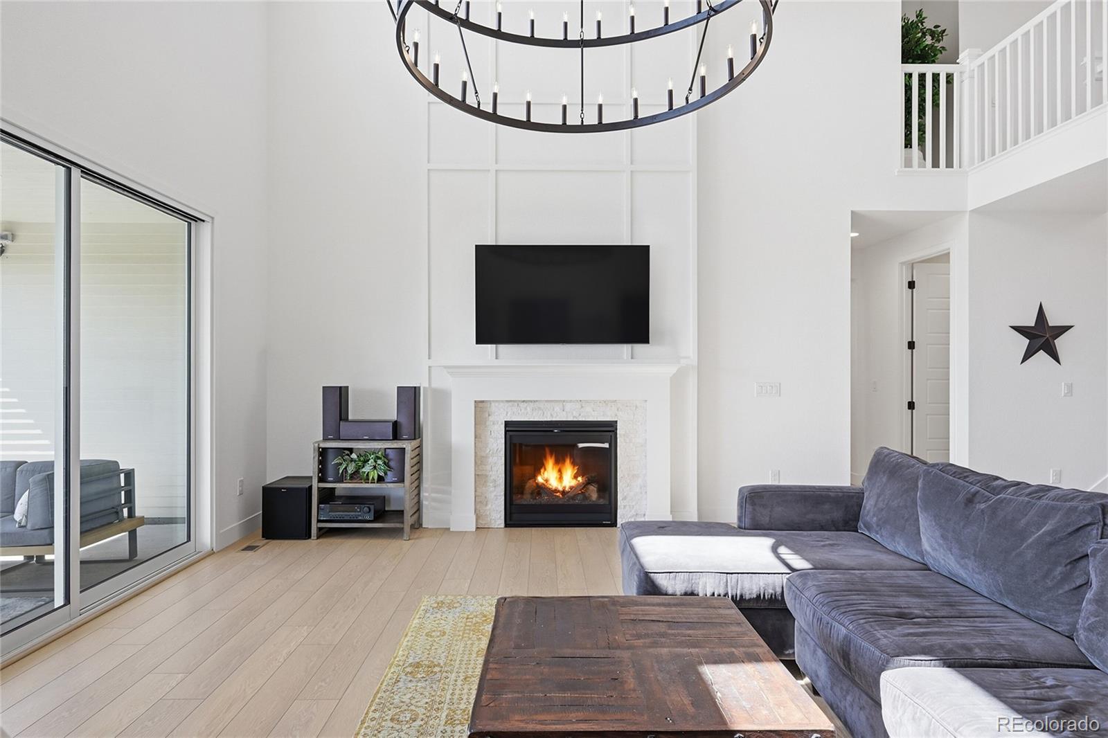6358 Rockingham Court Castle Pines CO 80108