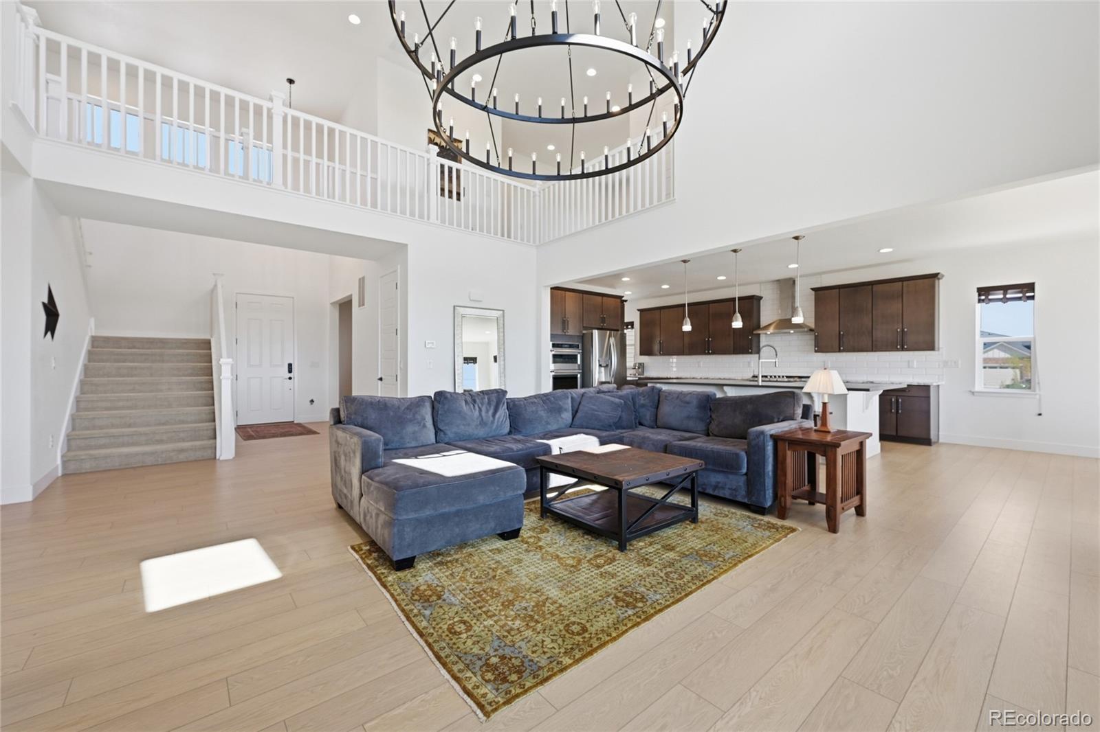 6358 Rockingham Court Castle Pines CO 80108