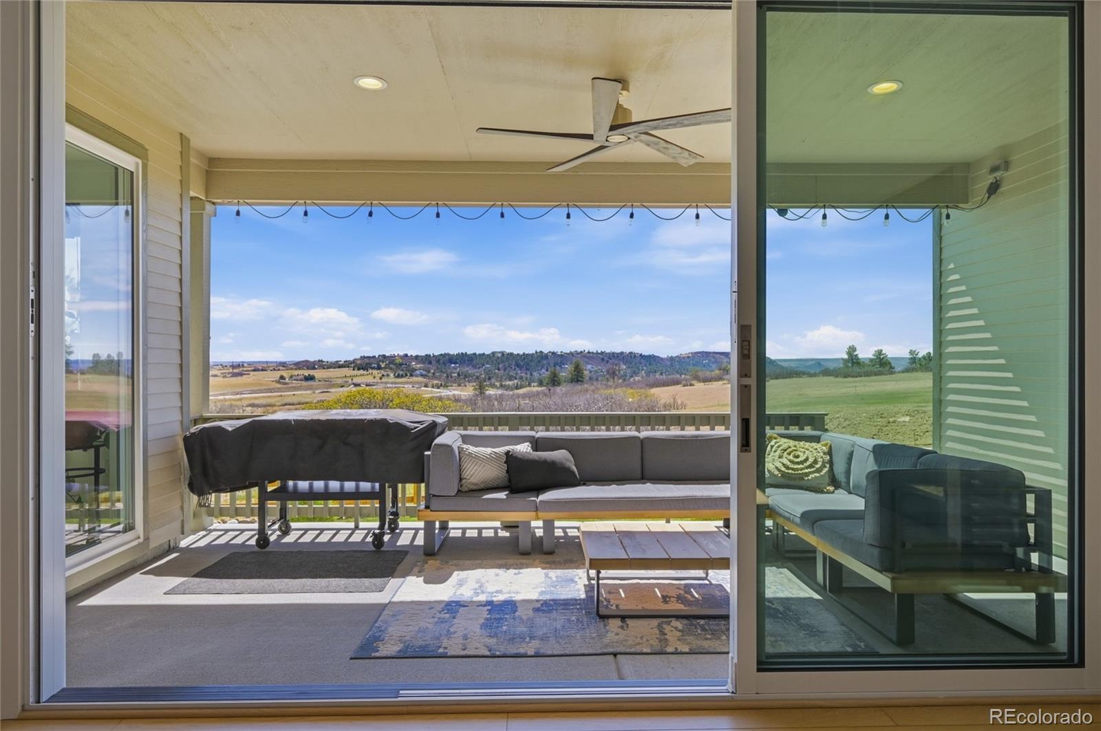 6358 Rockingham Court Castle Pines CO 80108