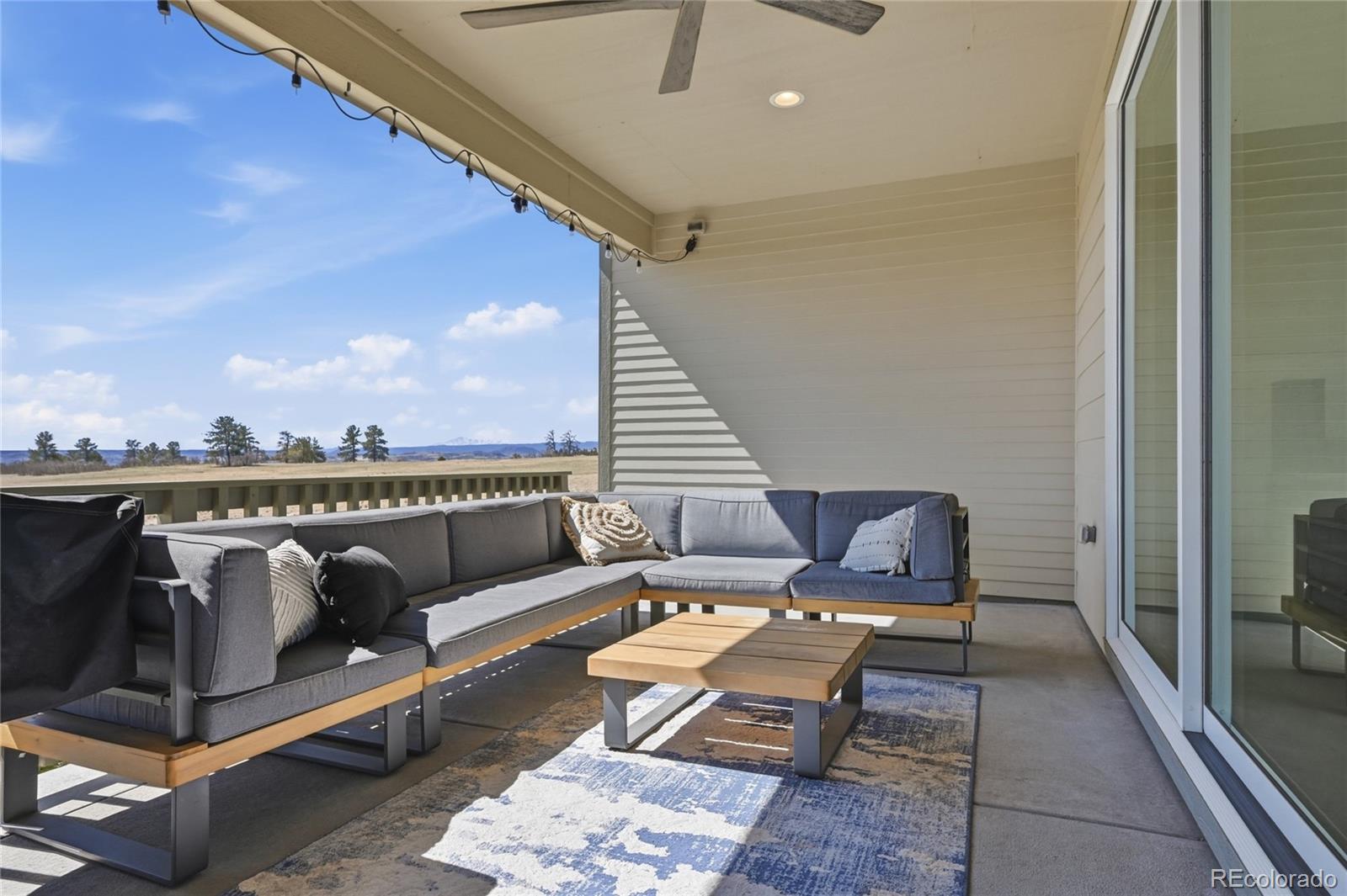 6358 Rockingham Court Castle Pines CO 80108