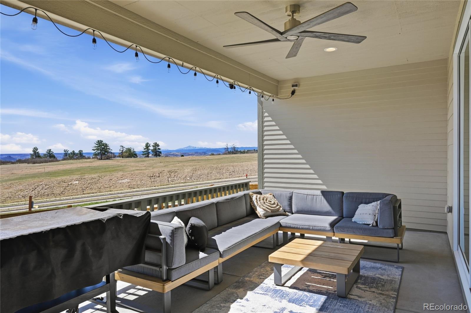 6358 Rockingham Court Castle Pines CO 80108